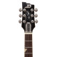 DUESENBERG® GUITARE ALLIANCE SERIES PAUL SIDOTI