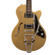 DUESENBERG® GUITARE STARPLAYER HANOVER GOLD LIMITED