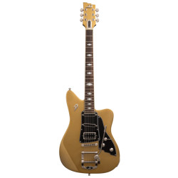 DUESENBERG® GUITARE CUSTOM PALOMA HANOVER GOLD LIMITED