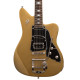 DUESENBERG® GUITARE CUSTOM PALOMA HANOVER GOLD LIMITED