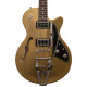 DUESENBERG® GUITARE CUSTOM STARPLAYER TV HANOVER GOLD LIMITED