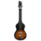 DUESENBERG® LAP STEEL KALICO TOBACCO BURST