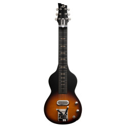 DUESENBERG® LAP STEEL KALICO TOBACCO BURST