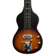 DUESENBERG® LAP STEEL KALICO TOBACCO BURST