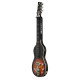 DUESENBERG® LAP STEEL KALICO TOBACCO BURST