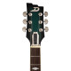 DUESENBERG® GUITARE STARPLAYER TV DELUXE CATALINA GREEN BURST