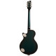 DUESENBERG® GUITARE STARPLAYER TV DELUXE CATALINA GREEN BURST