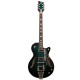 DUESENBERG® GUITARE STARPLAYER TV DELUXE CATALINA GREEN BURST