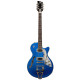 DUESENBERG® GUITARE STARPLAYER TV BALBOA PEARL BLUE