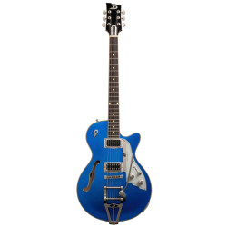 DUESENBERG® GUITARE STARPLAYER TV BALBOA PEARL BLUE