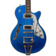DUESENBERG® GUITARE STARPLAYER TV BALBOA PEARL BLUE