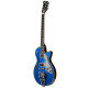 DUESENBERG® GUITARE STARPLAYER TV BALBOA PEARL BLUE