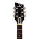DUESENBERG® GUITARE STARPLAYER TV BALBOA PEARL BLUE