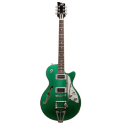 DUESENBERG® GUITARE STARPLAYER TV BALBOA PEARL GREEN