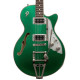 DUESENBERG® GUITARE STARPLAYER TV BALBOA PEARL GREEN