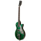 DUESENBERG® GUITARE STARPLAYER TV BALBOA PEARL GREEN