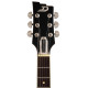 DUESENBERG® GUITARE STARPLAYER TV BALBOA PEARL GREEN