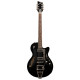 DUESENBERG® GUITARE STARPLAYER TV DEEP BLACK