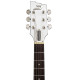 DUESENBERG® GUITARE STARPLAYER TV EVEREST WHITE