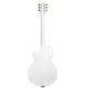 DUESENBERG® GUITARE STARPLAYER TV EVEREST WHITE
