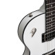 DUESENBERG® GUITARE STARPLAYER TV EVEREST WHITE