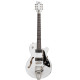 DUESENBERG® GUITARE STARPLAYER TV EVEREST WHITE