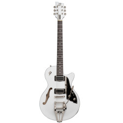 DUESENBERG® GUITARE STARPLAYER TV EVEREST WHITE