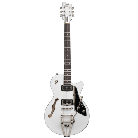 DUESENBERG® GUITARE STARPLAYER TV EVEREST WHITE