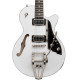 DUESENBERG® GUITARE STARPLAYER TV EVEREST WHITE