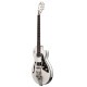 DUESENBERG® GUITARE STARPLAYER TV EVEREST WHITE