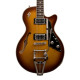 DUESENBERG® GUITARE STARPLAYER TV GOLD BURST