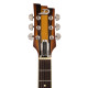 DUESENBERG® GUITARE STARPLAYER TV GOLD BURST