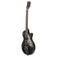 DUESENBERG® GUITARE STARPLAYER TV MIDNIGHT FLAKE