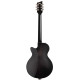 DUESENBERG® GUITARE STARPLAYER TV MORELLO FLAKE