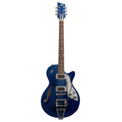 DUESENBERG® GUITARE STARPLAYER TV OCEAN FLAKE