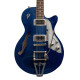 DUESENBERG® GUITARE STARPLAYER TV OCEAN FLAKE