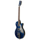 DUESENBERG® GUITARE STARPLAYER TV OCEAN FLAKE