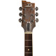 DUESENBERG® GUITARE STARPLAYER TV RUSTY RELIC