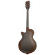 DUESENBERG® GUITARE STARPLAYER TV RUSTY RELIC