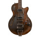 DUESENBERG® GUITARE STARPLAYER TV RUSTY RELIC