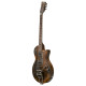 DUESENBERG® GUITARE STARPLAYER TV RUSTY RELIC