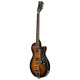 DUESENBERG® GUITARE STARPLAYER TV TOBACCO BURST