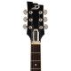 DUESENBERG® GUITARE STARPLAYER TV TOBACCO BURST