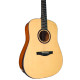 COVENANT GUITARS® ACOUSTIC GUITAR D-TYPE 500D NATURAL