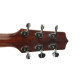 D'ADDARIO® MÉCANIQUES AUTO-TRIM® 3+3 1:18 CHROME