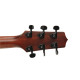 D'ADDARIO® MÉCANIQUES AUTO-TRIM® 3+3 1:18 NOIR