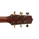 D'ADDARIO® MÉCANIQUES AUTO-TRIM® 3+3 1:18 DORÉ