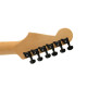 D'ADDARIO® MÉCANIQUES AUTO-TRIM® 6x1 1:18 NOIR