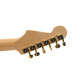 D'ADDARIO® MÉCANIQUES AUTO-TRIM® 6x1 1:18 DORÉ
