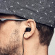 D'ADDARIO® DBUD EARPLUGS
